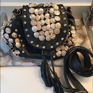 Nasty gal coin purse